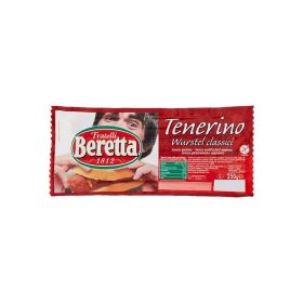Beretta Wurstel 10 Pezzi (Non Halal)