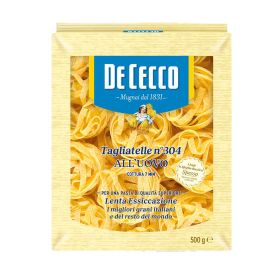 De Cecco No 304 Tagliatelle