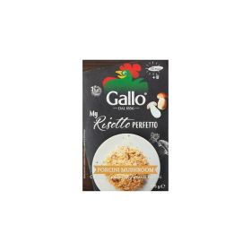 Gallo Risotto Mushroom 175G