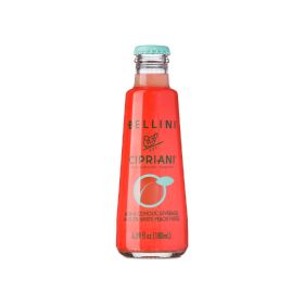 Cipriani Bellini Peach Juice 180ml