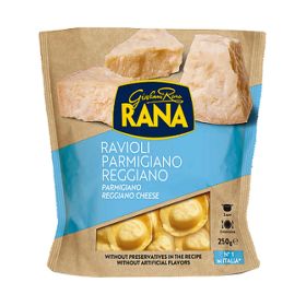 Giovanni Rana Ravioli Parmigiano Reggiano Cheese