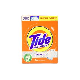 Tide Laundry Soap Original