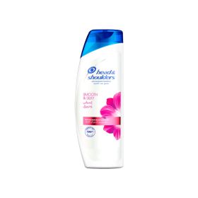 Head & Shoulders Smooth and Silky Shampoo
