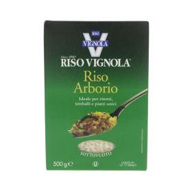 Riso Vignola Arborio Rice