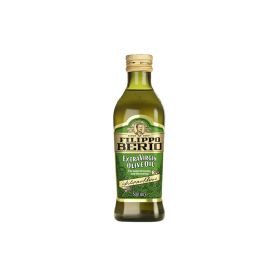 Filippo Berio Extra Virgin Olive Oil 500ml