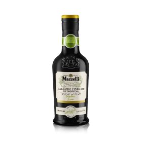 Mazzetti Organic Label Balsamic Vinegar of Modena