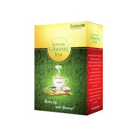 Tealand Korean Ginseng Tea