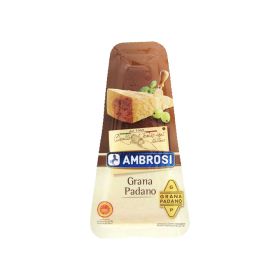 Ambrosi Grana Padano Cheese