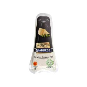 Ambrosi Pecorino Romano Cheese
