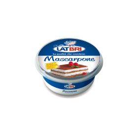 Lat-bri Mascarpone Cheese