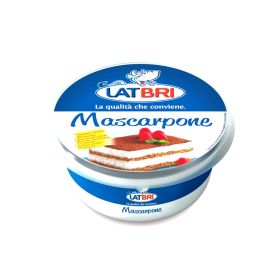 Lat Bri Mascarpone Cheese