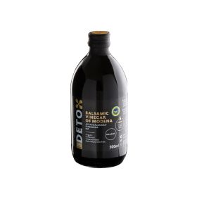 Andrea Milano Organic Balsamic Vinegar Of Modena
