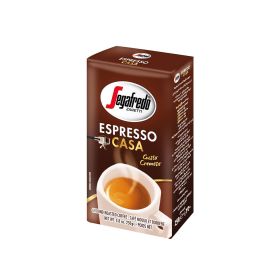 Segafredo Espresso Casa Ground Coffee