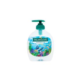 Palmolive Aquarium Hand Wash