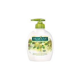 Palmolive Milk & Olive Hand Wash