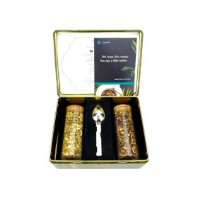 Tealand Tea Treat Organic Caffeine Free Gift Pack