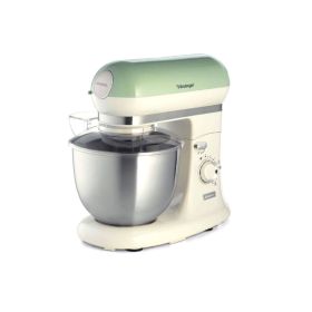 Ariete Vintage Kitchen Machine Cream/Green