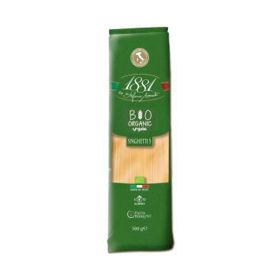 1881 Bio Organic Spaghetti N5 Wholemeal