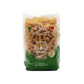 Pasta Berruto Organic Penne Rigate Pasta