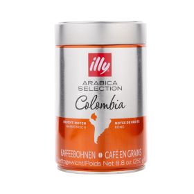 Illy Arabica Selection Colombia Coffee Beans