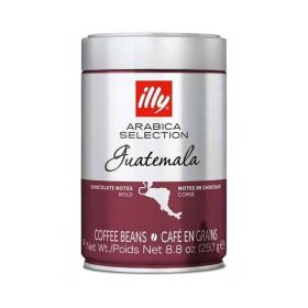 Illy Arabica Selection Guatemala Espresso Coffee Beans