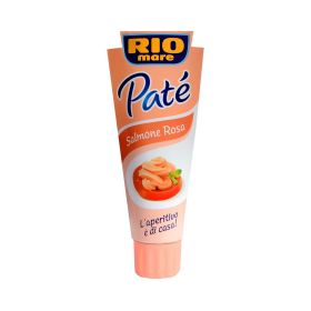 Rio Mare Salmon Rosa Pate