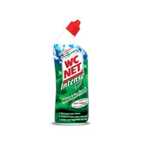 WC Net Intense Mountain Fresh