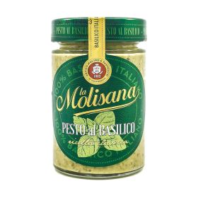 La Molisana Pesto Basilico Paste