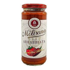 La Molisana Arrabbiata Sauce