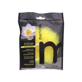 Martini Perfumed Net Sponge