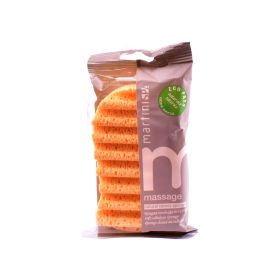 Martini Soft Cellulose Sponge Delicate and Sensitive Skin