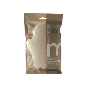 Martini Glove Made Of Soft Sponge with Massage