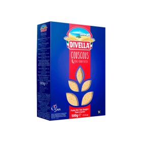 Divella Couscous Semola