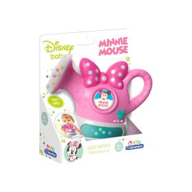 Clementoni Disney Baby Minnie Interactive Water Can