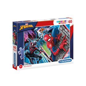 Clementoni Super Color Puzzle Spiderman
