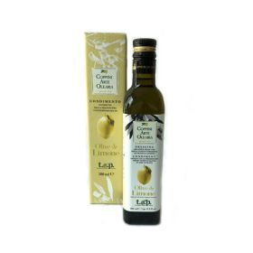 Coppini Arte Olearia Olive & Lemon Dressing