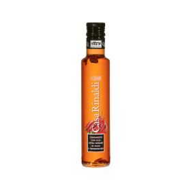 Casa Rinaldi Extra Virgin Olive Oil with Chilli Pepper