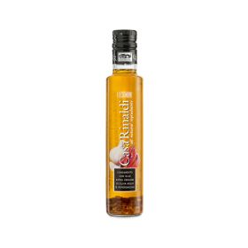 Casa Rinaldi Extra Virgin Olive Oil with Garlic & Chilli Pepper