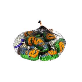 Sorini Halloween Chocolate Network