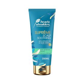 Head & Shoulder Rejuvenat Hair Conditioner 