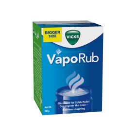 Vicks Vaporub