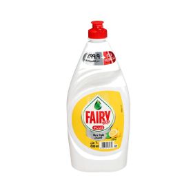 Fairy Ultra Lemon 