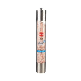 Montosco Big Grinder Pink Himalayan Salt