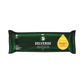 Delverde Spaghettini In Bronzo No.3