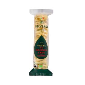 Tagliatelle Bio Nido 