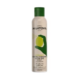 Fratelli Mantova Organic Extra Virgin Olive Oil Spray