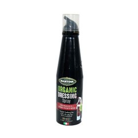Mantova Organic Dressing Spray
