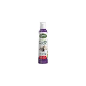 Mantova Orgnic Virgin Olive Oil Spray With Garlic 200ml