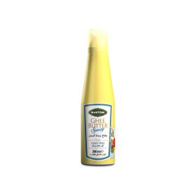 Mantova Ghee Butter Spray GMO Free