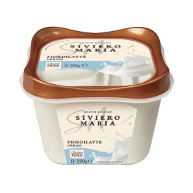 Siviero Maria Cremino Fiat Gelato Madre